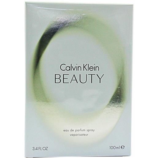 Calvin Klein beauty eau de parfum spray 100 ml