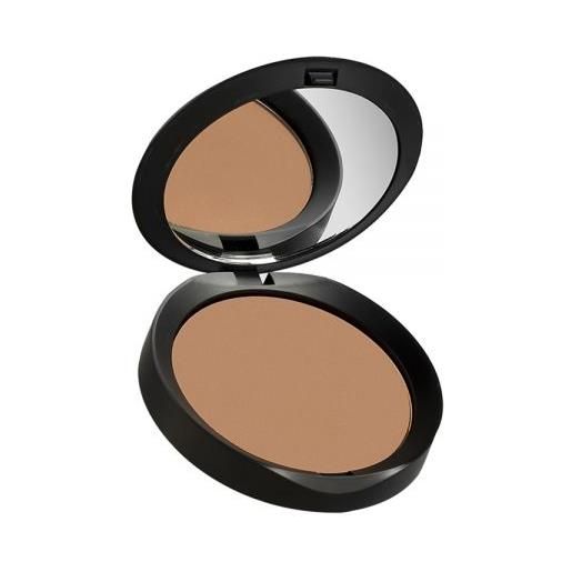 PuroBio cosmetics resplendent - bronzer (03 marrone beige)