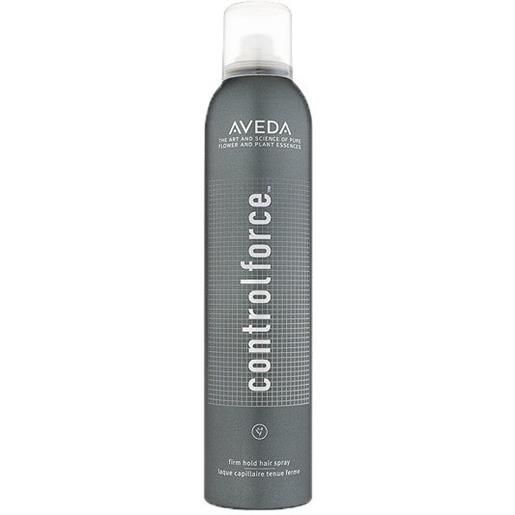 AVEDA control force firm hold hair spray 300ml lacca