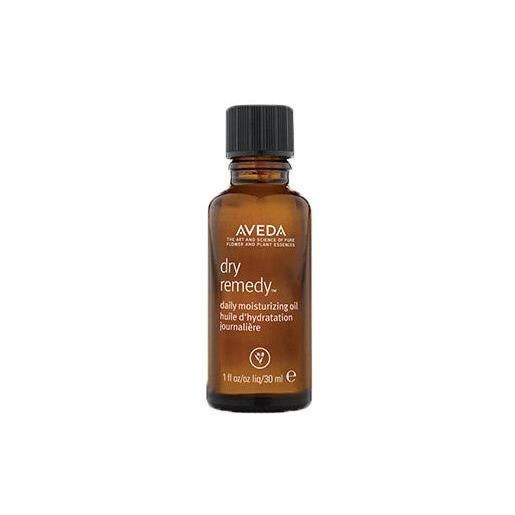 AVEDA daily moisturizing oil 30ml olio capelli styling & finish