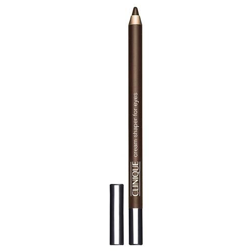 Clinique cream shaper for eyes eyeliner 105 chocolate lustre