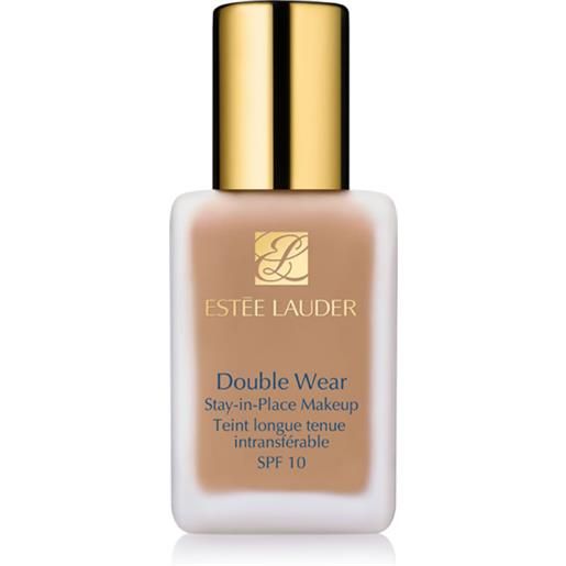 Estée Lauder double wear stay-in-place makeup spf10 fondotinta liquido 3w1tawny