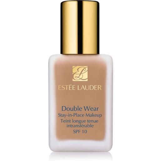 Estée Lauder double wear stay-in-place makeup spf10 fondotinta liquido 3n2 wheat