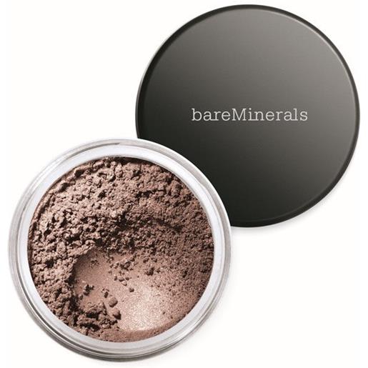 bareMinerals loose mineral eyecolor ombretto polvere queen tiffany