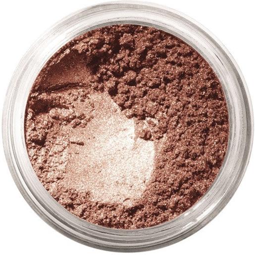 bareMinerals loose mineral eyecolor ombretto polvere heart