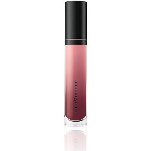 bareMinerals statement lip™ matte liquid lipcolour rossetto mat devious
