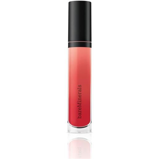 bareMinerals statement lip™ matte liquid lipcolour rossetto mat vip
