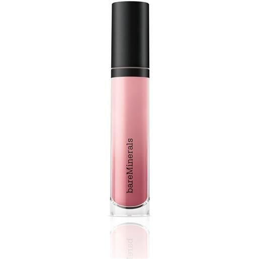 bareMinerals statement lip™ matte liquid lipcolour rossetto mat fresh