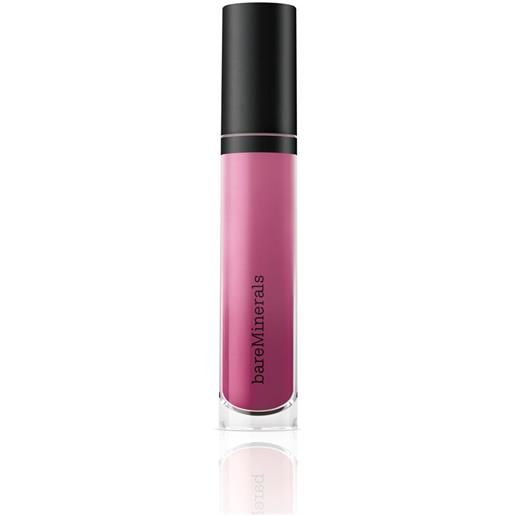 bareMinerals statement lip™ matte liquid lipcolour rossetto mat omg