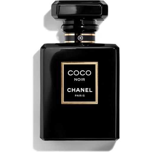 CHANEL coco noir 35ml eau de parfum