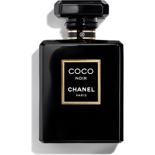 CHANEL coco noir 50ml eau de parfum
