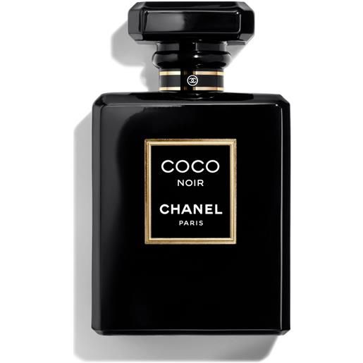 CHANEL coco noir 100ml eau de parfum