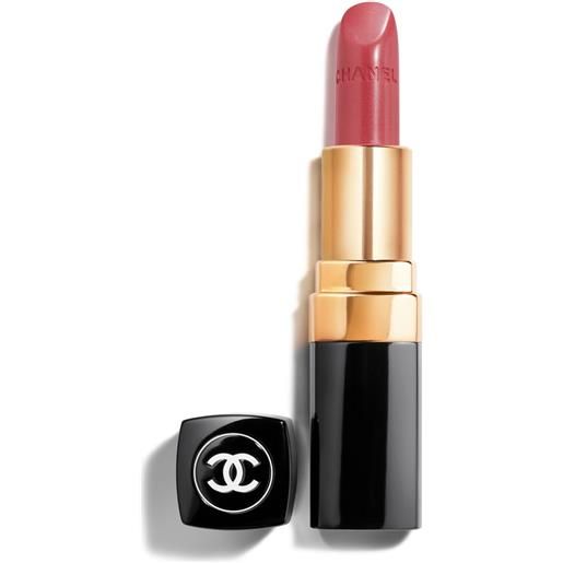 CHANEL rouge coco rossetto 428 légende