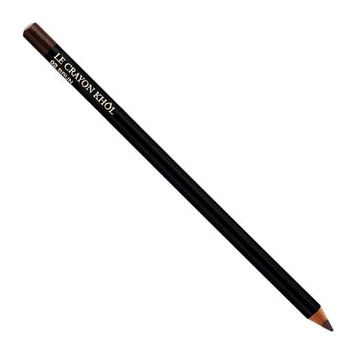 Lancôme crayon khôl matita occhi 02 brun