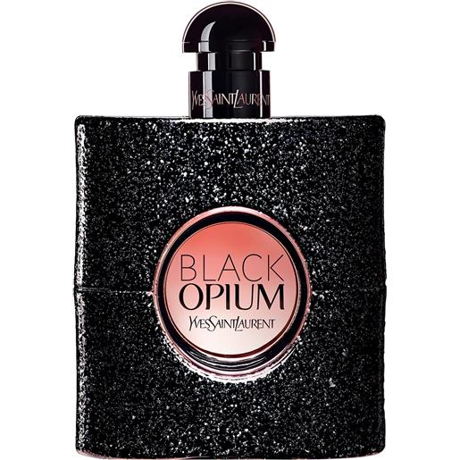 Yves Saint Laurent black opium 50ml eau de parfum
