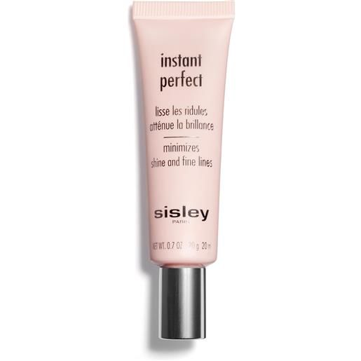 Sisley instant perfect gel viso antimperfezioni, base trucco