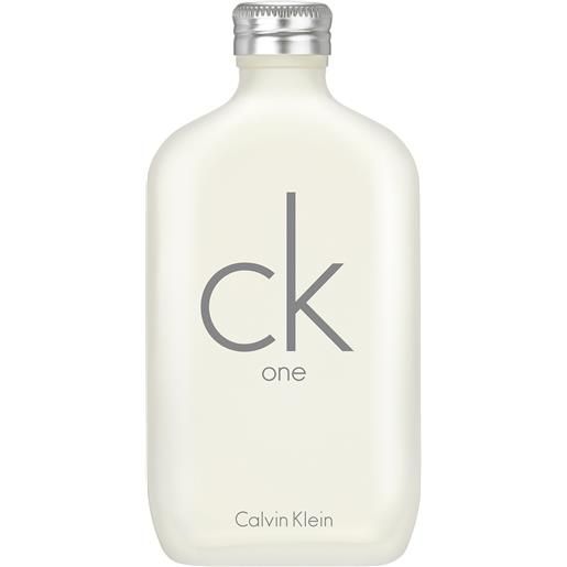 Calvin Klein ck one 200ml eau de toilette, eau de toilette , eau de toilette, eau de toilette
