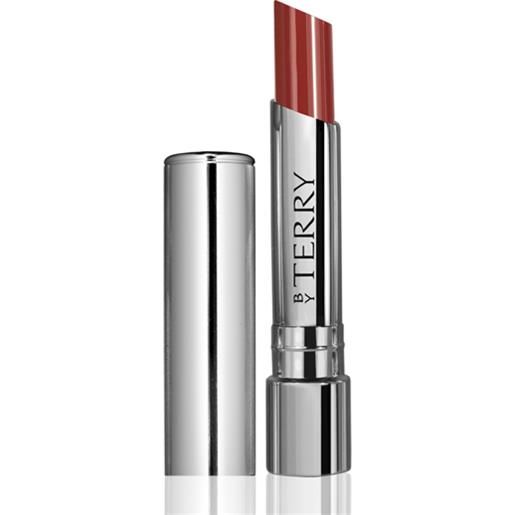 By Terry hyaluronic sheer nude rossetto brillante, rossetto 5 flush contour