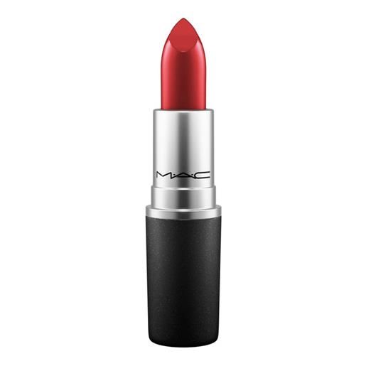 MAC cremesheen lipstick rossetto dare you