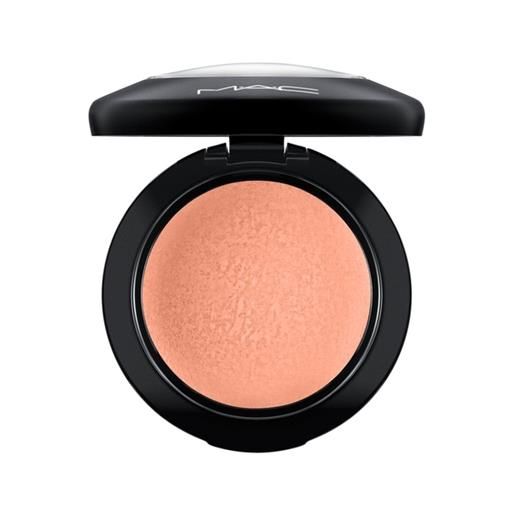 MAC mineralize blush fard compatto naturally flawless