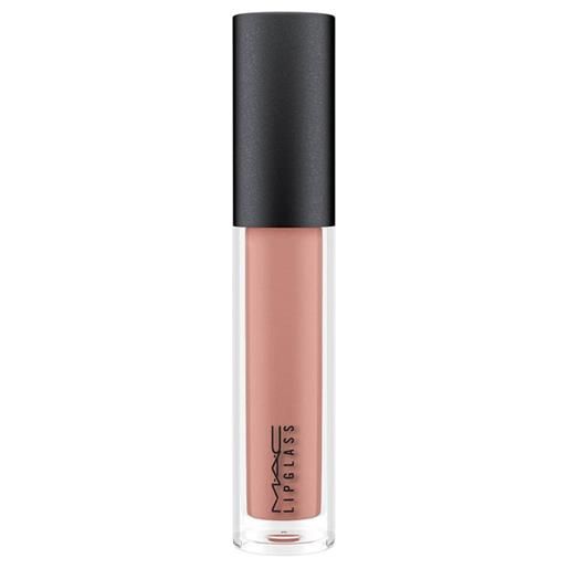 MAC new tinted lipglass gloss spite