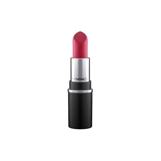 MAC mini matte lipstick rossetto d for danger