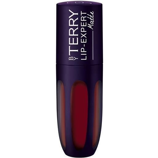 By Terry lip-expert matte rossetto mat, rossetto 7 gipsy wine