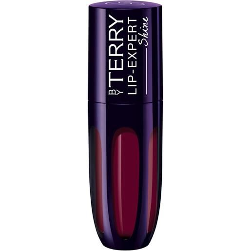 By Terry lip-expert shine rossetto brillante, rossetto 7 cherry wine