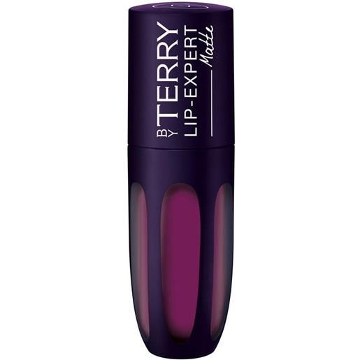 By Terry lip-expert matte rossetto mat, rossetto 14 purple fiction