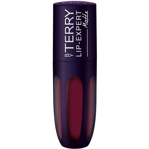 By Terry lip-expert matte rossetto mat, rossetto 6 chili fig