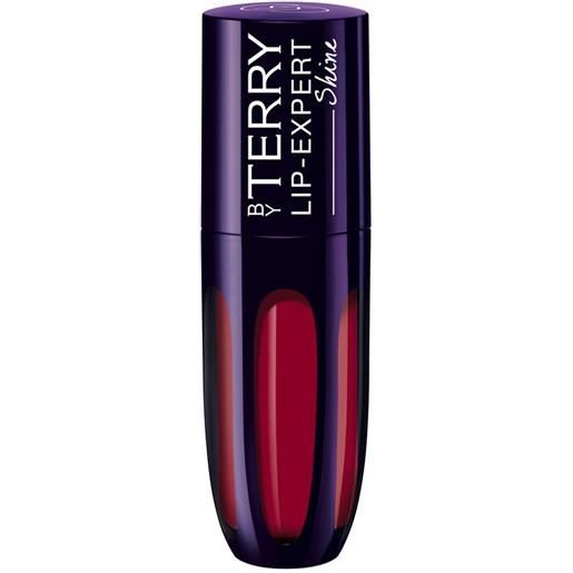 By Terry lip-expert shine rossetto brillante, rossetto 6 fire nude
