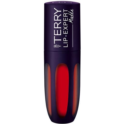 By Terry lip-expert matte rossetto mat, rossetto 8 red shot