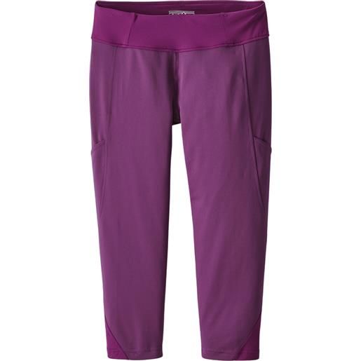 PATAGONIA w's fina rock crops leggings outdoor donna