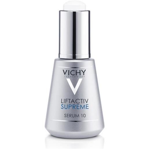 Vichy liftactiv - serum 10 siero antirughe rassodante a effetto lifting, 30ml