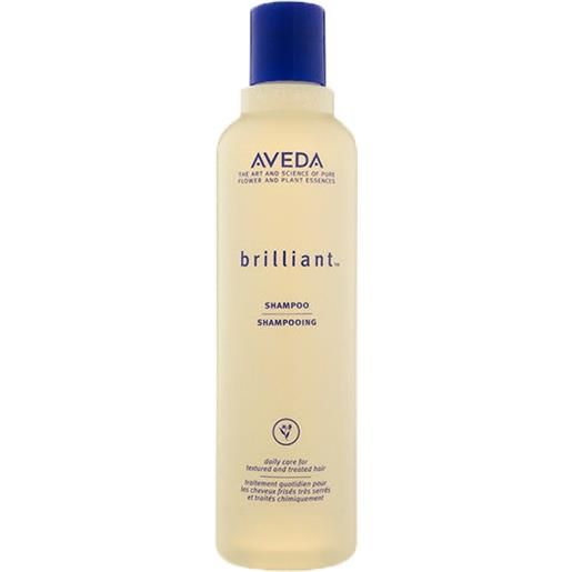 AVEDA shampoo 250ml shampoo uso frequente, shampoo illuminante