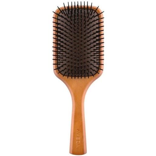 AVEDA wooden paddle brush 1pz spazzole