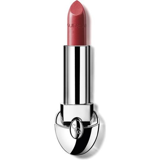 Guerlain rouge g de Guerlain - le rouge à lèvres personnalisable rossetto 091 metallic red
