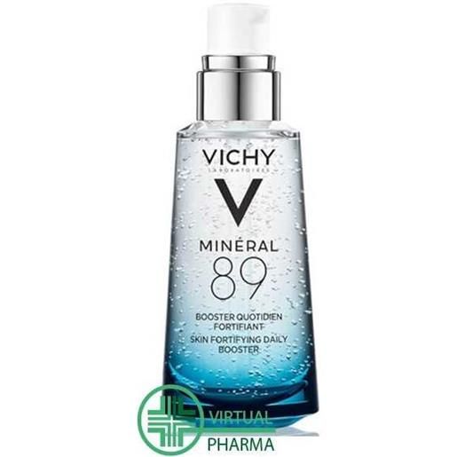Vichy mineral 89 booster quotidiano 50 ml