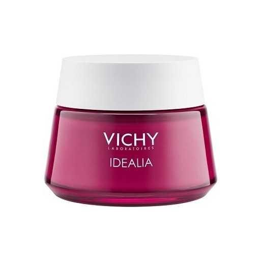 Vichy idealia crema trattamento pelle secca 50 ml