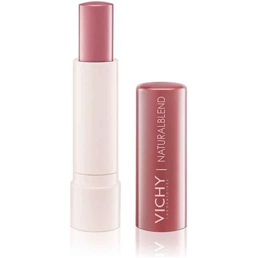 Vichy Make-up vichy naturalblend - balsamo labbra idratante tonalità nude, 4.5g