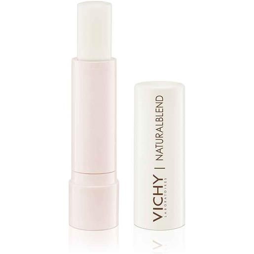 Vichy Make-up vichy natural. Blend - balsamo labbra colorato colore bare, 4.5g