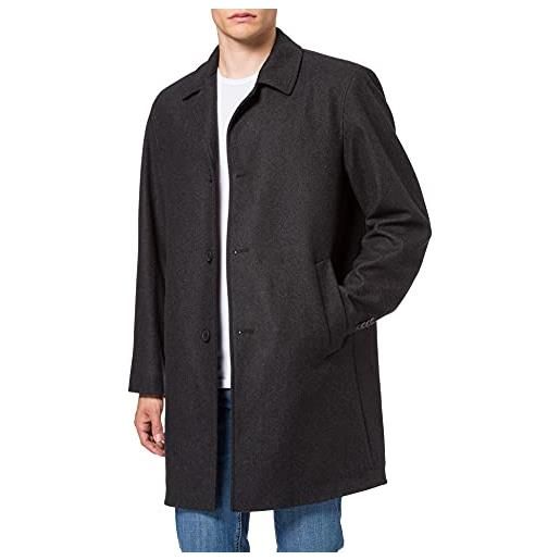 JP 1880 cappotto di lana, grigio (grigio 11), l uomo
