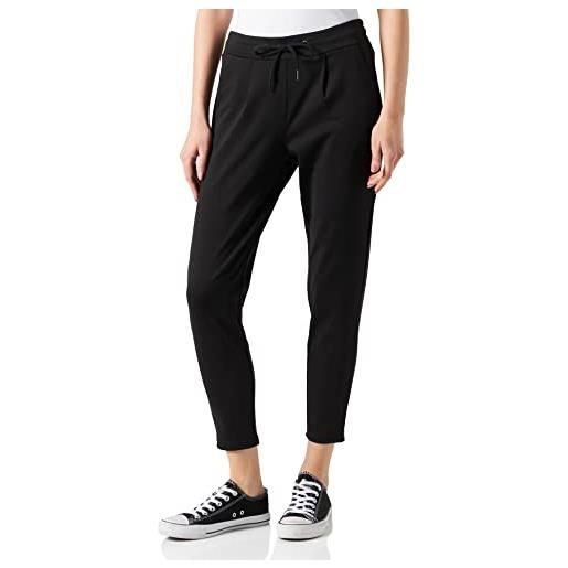 Ichi kate pa pantaloni, nero (10001), xs donna