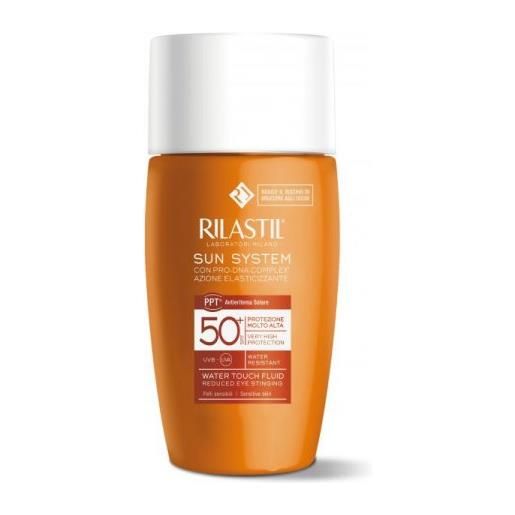 Rilastil sun system age repair 40ml