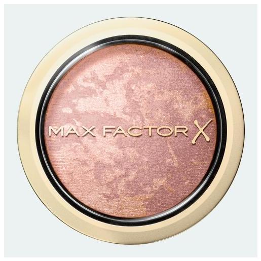 Max Factor facefinity blush blush 1.5 g tonalità 25 alluring rose