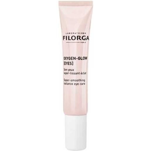 Filorga - oxygen glow eye - 15ml