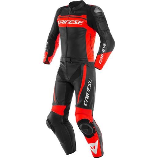 Dainese Outlet mistel suit nero 60 uomo