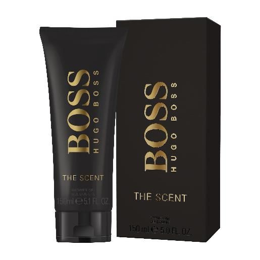 Hugo Boss > Hugo Boss the scent shower gel 150 ml