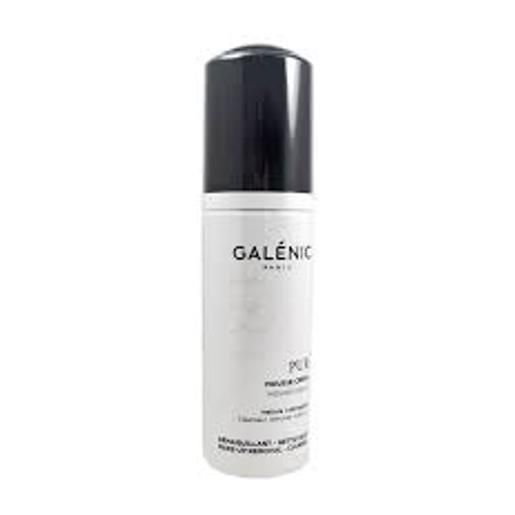 GALENIC COSMETICS LABORATORY galenic pur mousse detergente 150ml
