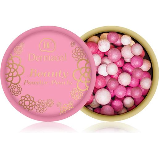 Dermacol beauty powder pearls 25 g
